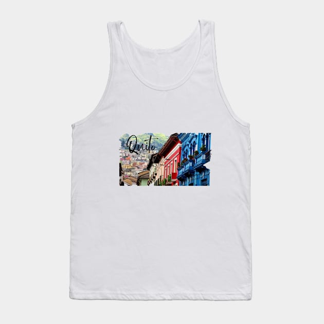 Shirts Tank Top by Victorviole